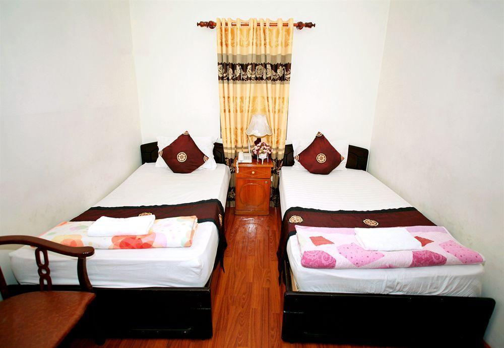 האנוי M Belle 2 Hotel מראה חיצוני תמונה