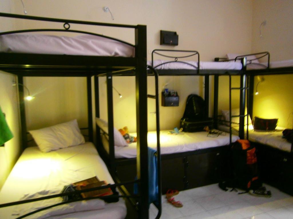 האנוי M Belle 2 Hotel חדר תמונה