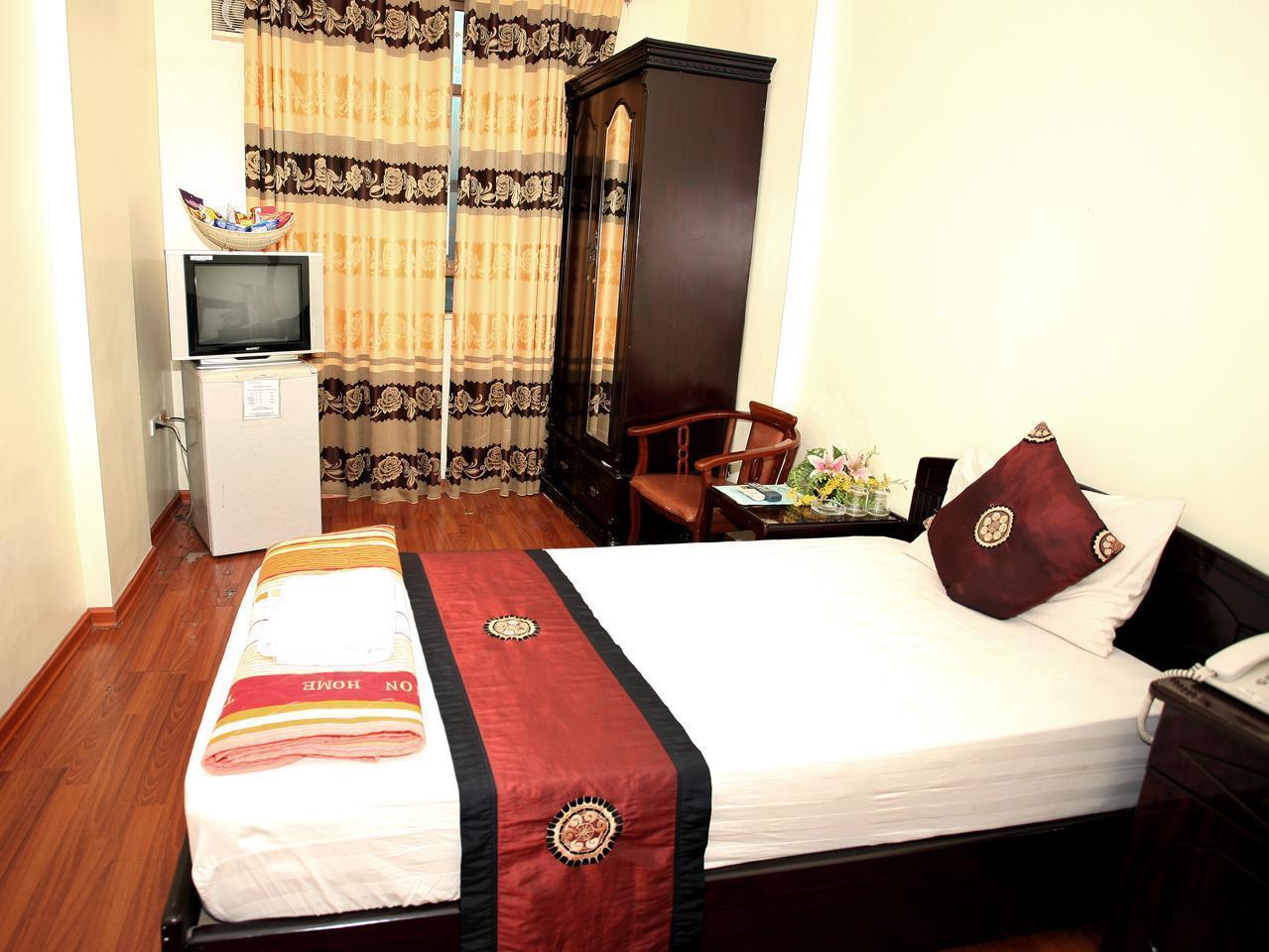 האנוי M Belle 2 Hotel מראה חיצוני תמונה